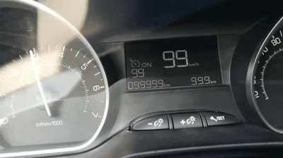 celebrating u/dutchdawn0's odometer