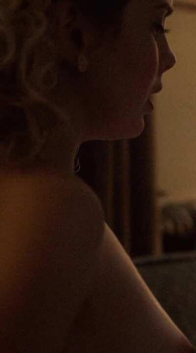 Rose McIver in Masters of Sex