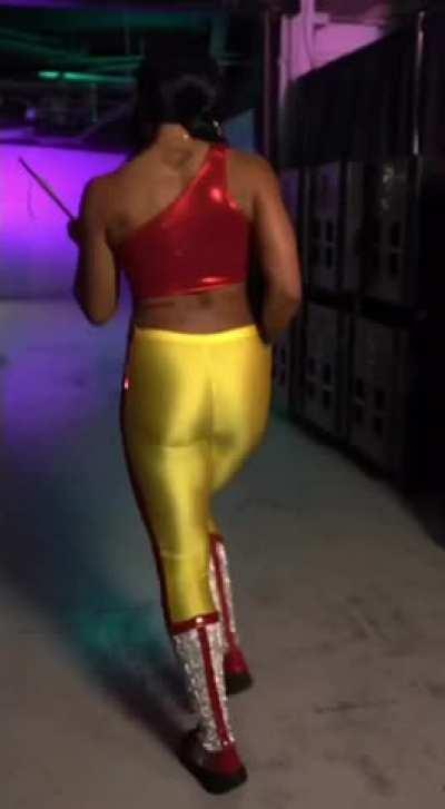 Bianca BelAir