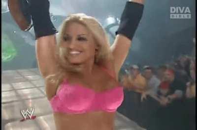 Trish Stratus