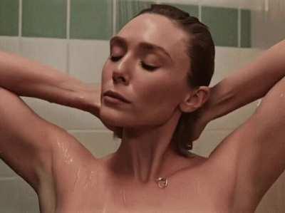 Elizabeth Olsen