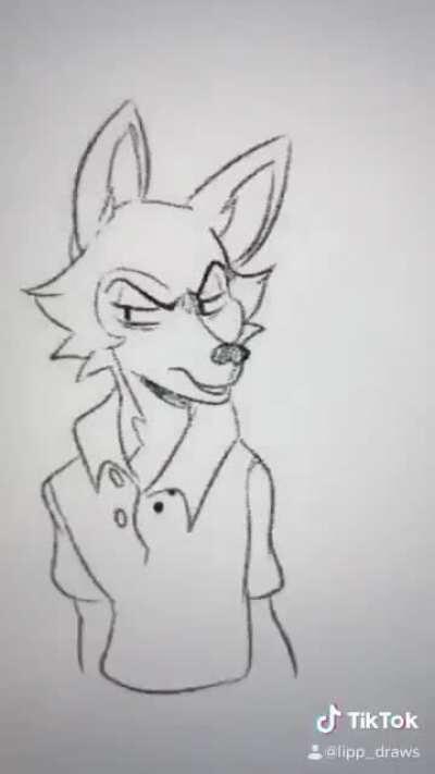 Legosi be like... [Lipp_Draws]