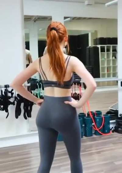 Madelaine Petsch