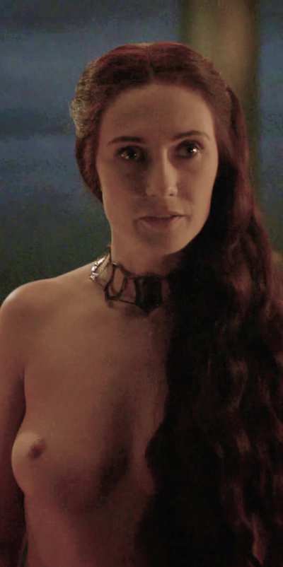 Carice Van Houten