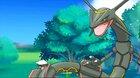 Mega Rayquaza is not that powerful :V