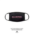 200424 Blackpink face masks for sale, all proceeds will go to various charities to fight COVID-19