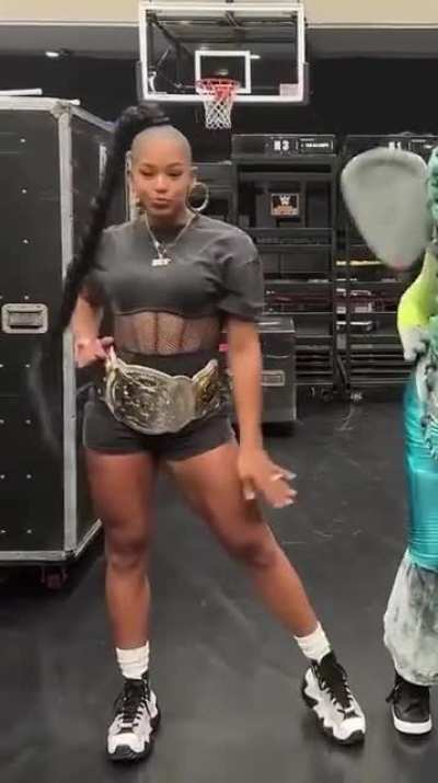 Bianca BelAir