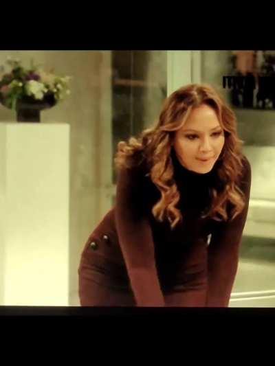 Leah Remini 