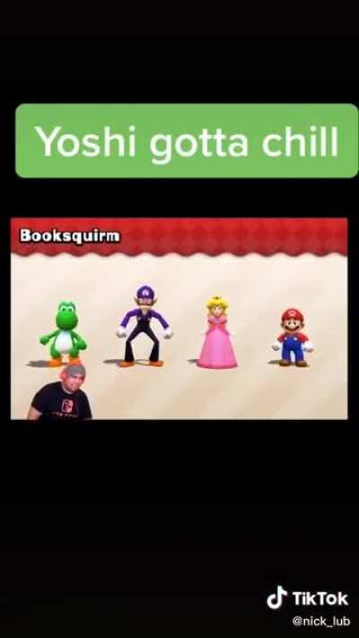 he called you a what