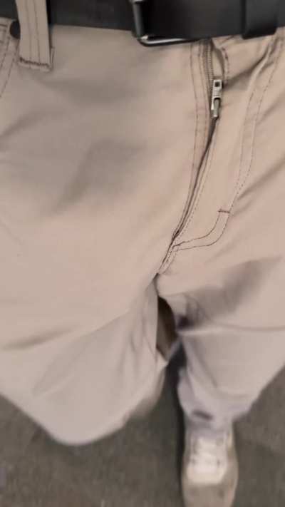 Office bulge 