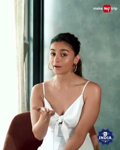 Ever seen Alia look this sexy..