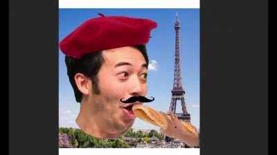 poggers but french