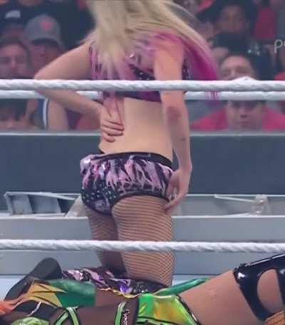 Alexa Bliss