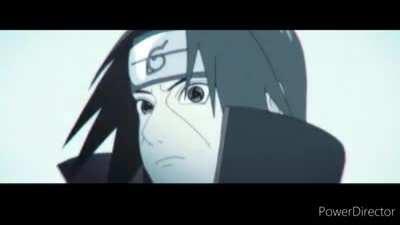 Sasuke Ending 14...?