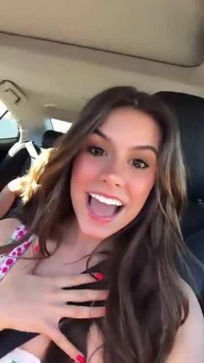 Madisyn Shipman