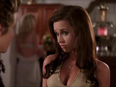 Lacey chabert 