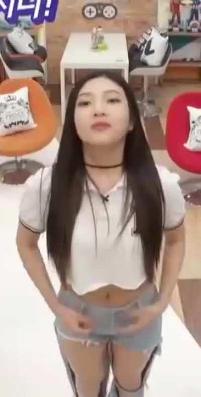 Red Velvet - Joy