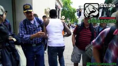 GTA: San Andreas - Real Life