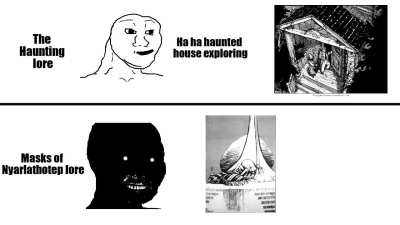 CallofCthulhumemes
