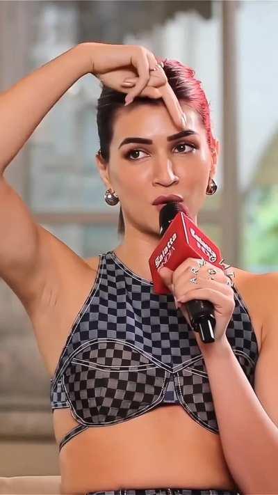 Kriti Sanon 