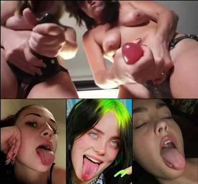 👅. . . 👅 . . . 👅