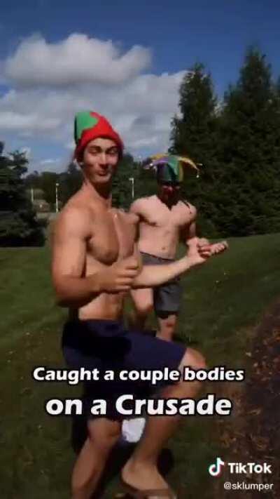 13th Century Freestyle