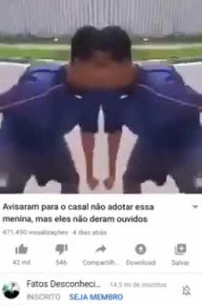 Onde encontrei isso?