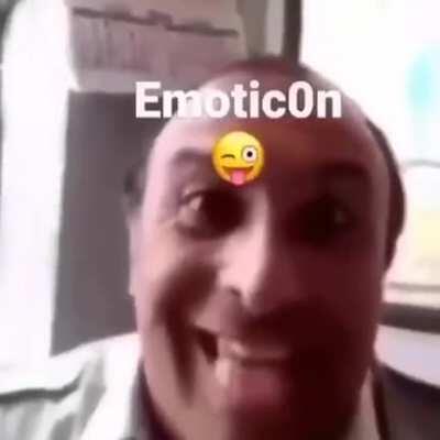 Emoticon