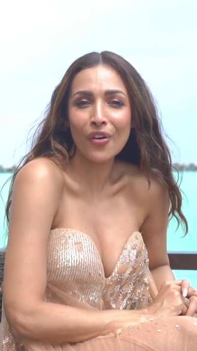 Malaika arora 