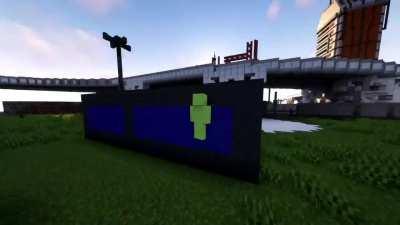 I want to do &quot;APEX wall jumps&quot; in &quot;&quot;Minecraft&quot;&quot;! I want to play with character control!