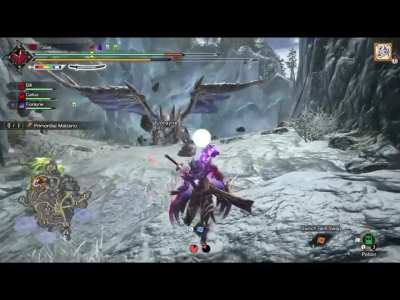 MonsterHunter