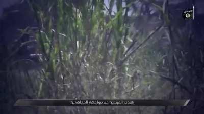 Islamic State West Africa Province (ISWAP) Ambush a Nigerian Army Convoy in the North [June 2022]