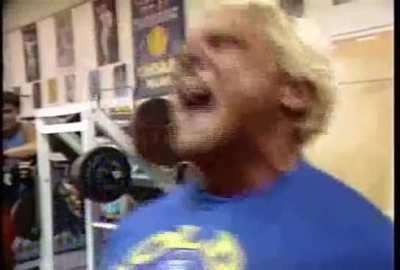 When you nut but she keeps sucking (ft. Tom Platz)