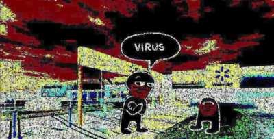 virus