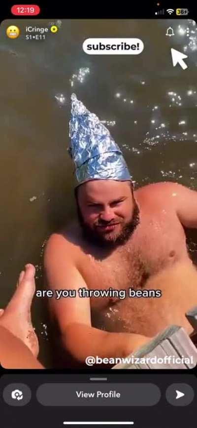 LAKE BEANS