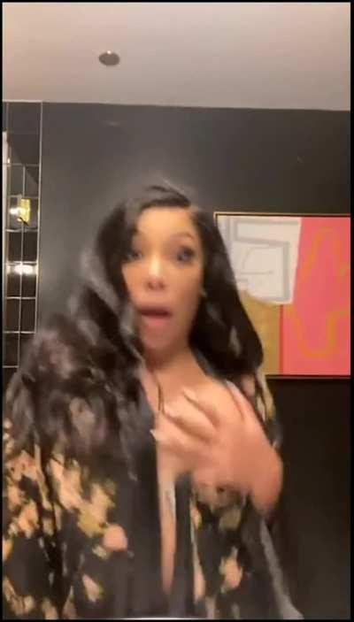 K Michelle Nipslip