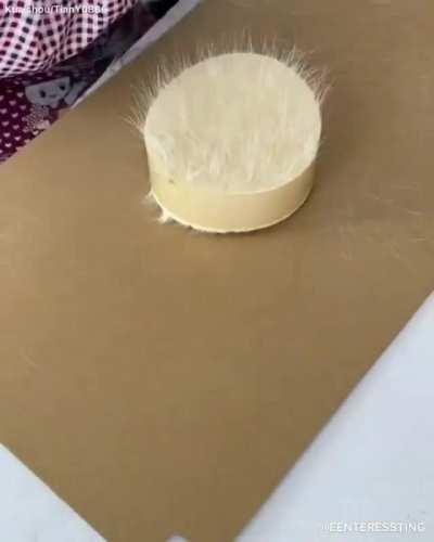 How A Make-Up Brush Is Made