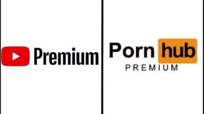 Youtube vs Pornhub