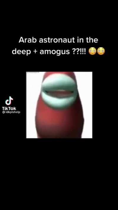 amogus funny