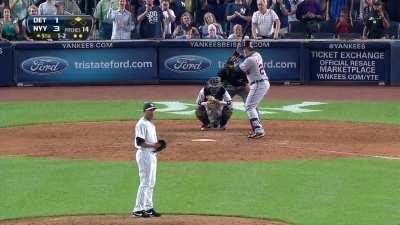 Robinson Cano 2013 highlights 