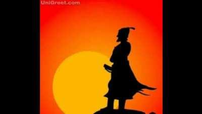 Chatrapati Shivaji Maharaj ki Jay❤️🙏