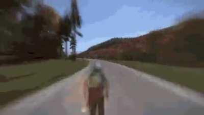 Dayz In a nutshell 