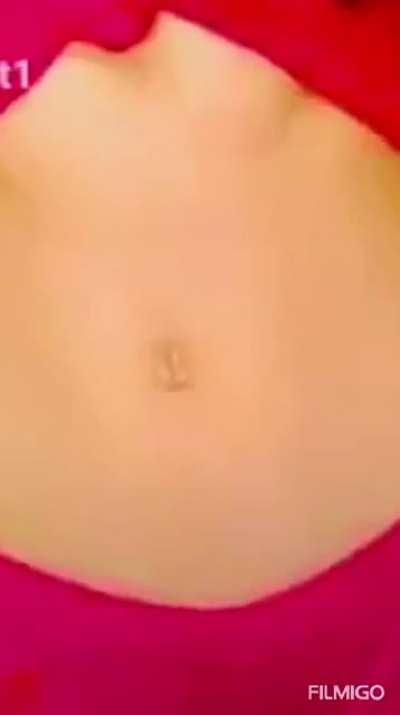 Outie Belly Button Videos