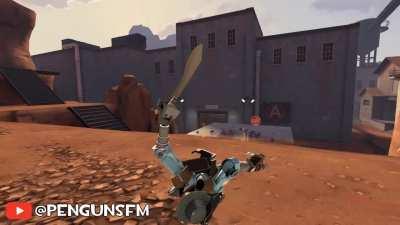 #FixTF2 | feat. The Epic Scout