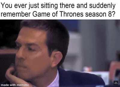 At least once a day