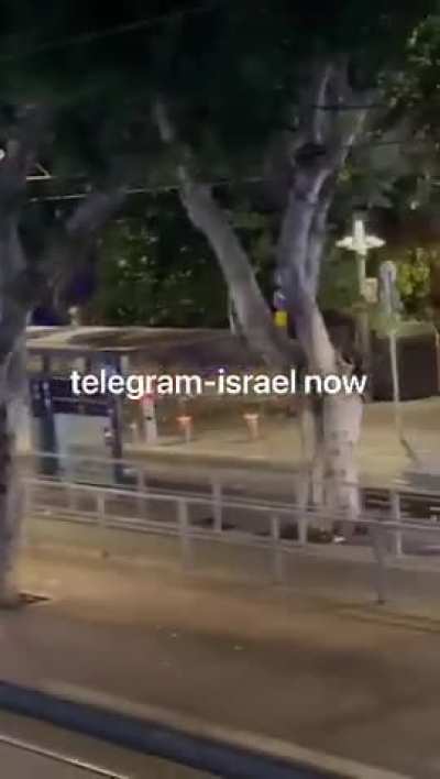 Mass shooting event in tel Aviv (NSFL)