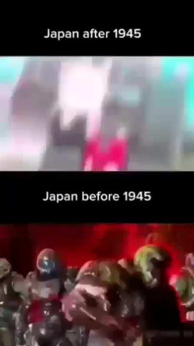 Japan