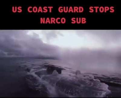 Coast Guard’s Mission