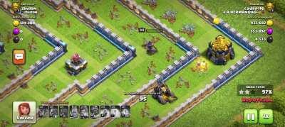 [GOAL] First post: my most cardiac 3⭐, 1ms close to losing it