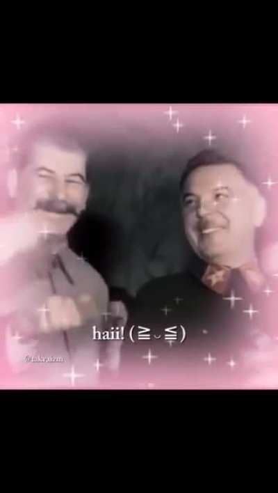 SuddenlyCommunist